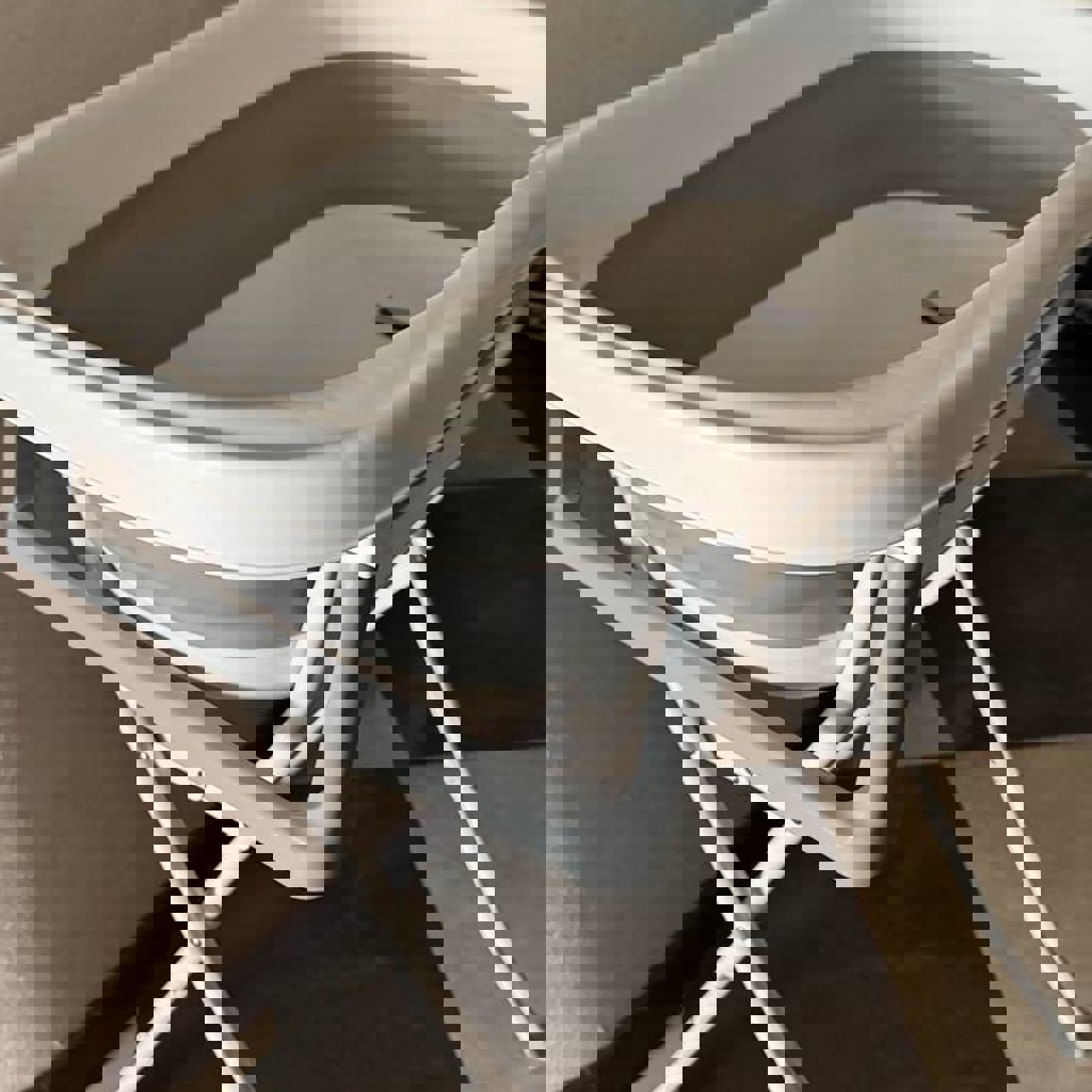 Детская ванночка