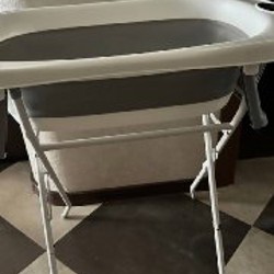 Детская ванночка - фото 2