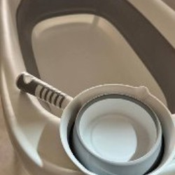 Детская ванночка - фото 6