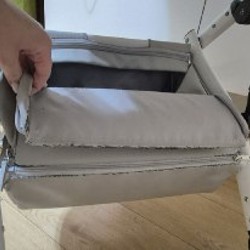 Коляска anex m/type 3 в 1 - фото 4