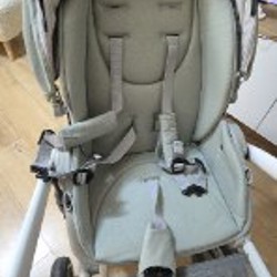 Коляска anex m/type 3 в 1 - фото 9