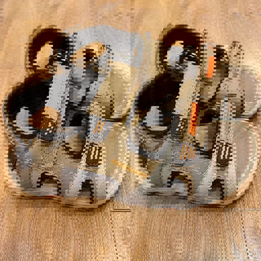 Сандали для мальчика Марко