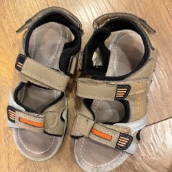 Сандали для мальчика Марко - фото 2