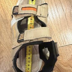 Сандали для мальчика Марко - фото 4