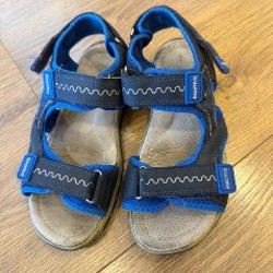 Сандали для мальчика Марко - фото 2