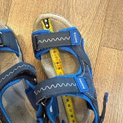 Сандали для мальчика Марко - фото 3