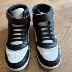 Ботинки Geox - фото 2