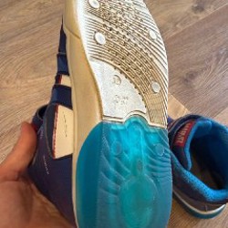 Ботинки Geox Капитан Америка - фото 3