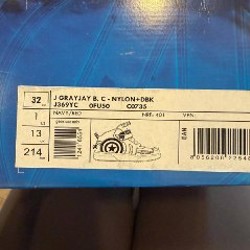 Ботинки Geox Капитан Америка - фото 4