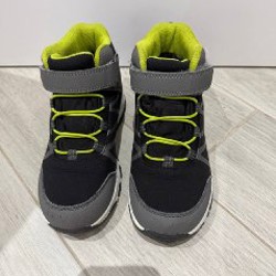 Кроссовки - фото 4