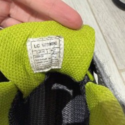 Кроссовки - фото 7