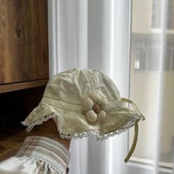 Летние панамки - фото 5