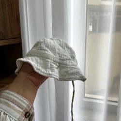 Летние панамки - фото 6