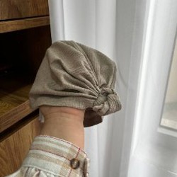 Летние панамки - фото 7