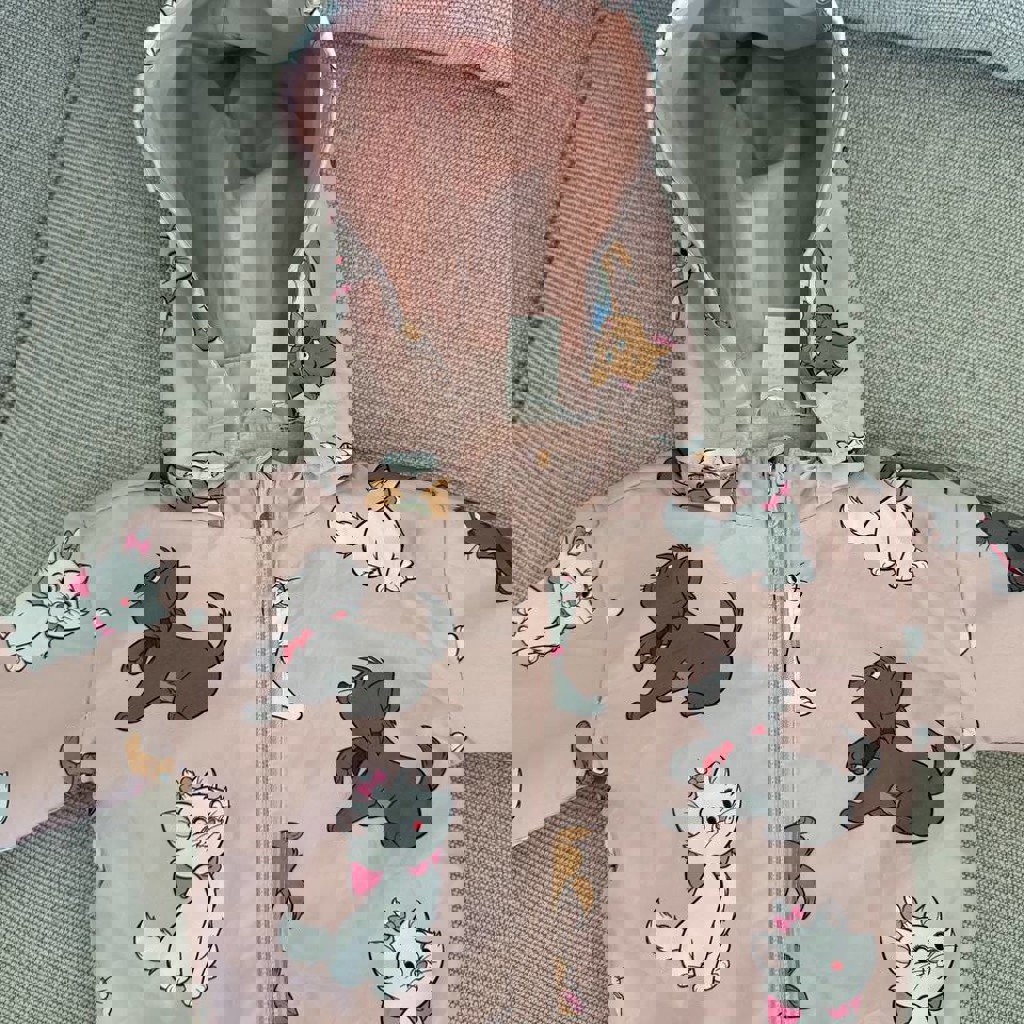 Курточка Mark Spencer