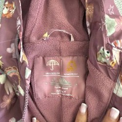 Курточка Mark Spencer - фото 4