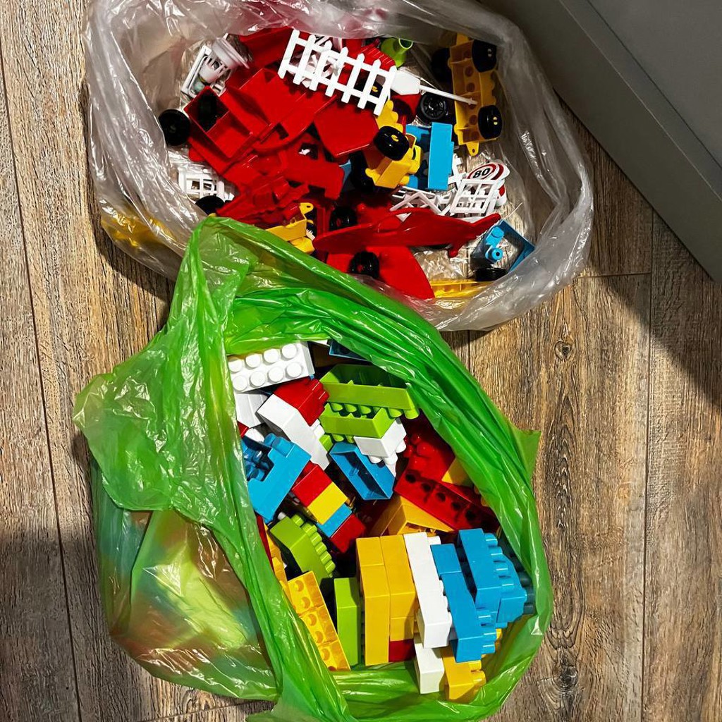 Игра Матрешкинонастольная