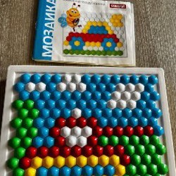 Игра Матрешкинонастольная - фото 3