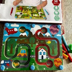 Игра Матрешкинонастольная - фото 4