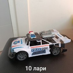 Кепка - фото 2