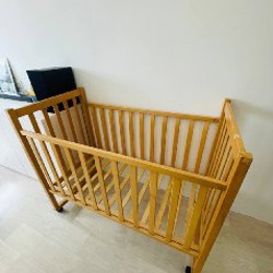 Детская кроватка 120х60 см - фото 3