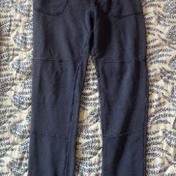 Спортивные штаны - фото 5