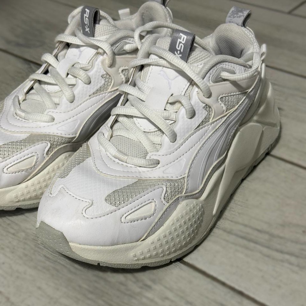Кроссовки PUMA