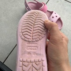 Сандали Crocs - фото 2