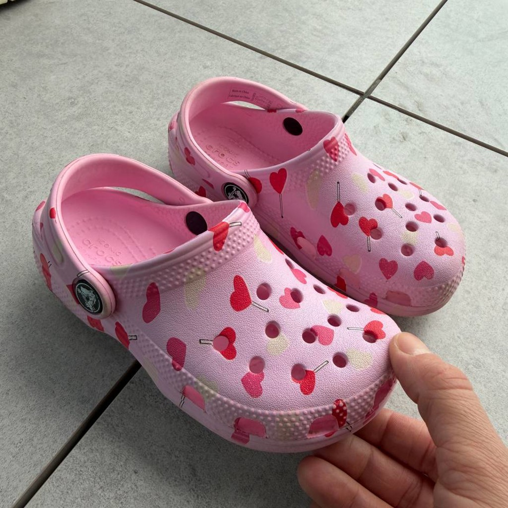 Crocs C10
