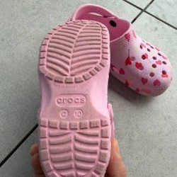 Crocs C10 - фото 2