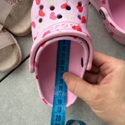 Crocs C10 - фото 3