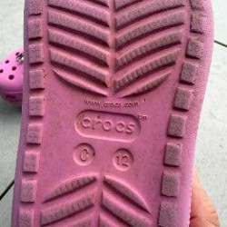 Crocs C12 - фото 2