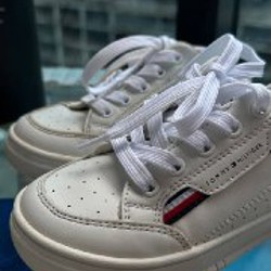 Детские кроссовки Tommy Hilfiger - фото 2
