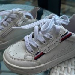 Детские кроссовки Tommy Hilfiger - фото 3