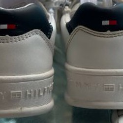 Детские кроссовки Tommy Hilfiger - фото 5