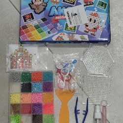 Коврик для игр и ползания - фото 4