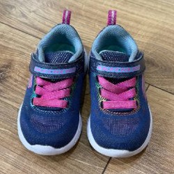 Кроссовки для девочки Skechers - фото 2