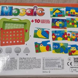 Мозаика - фото 2