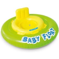 Надувной круг Baby Float - фото 3