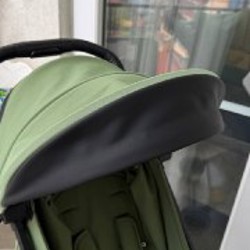 Коляска 2 в 1 ANEX AIR X - фото 5