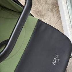 Коляска 2 в 1 ANEX AIR X - фото 7