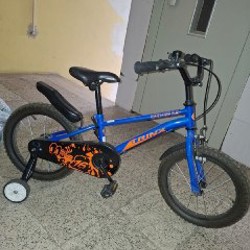Велосипед Trinx Blue Elf 2.0 - фото 2