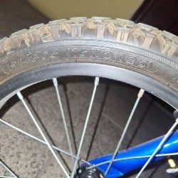Велосипед Trinx Blue Elf 2.0 - фото 3