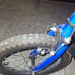 Велосипед Trinx Blue Elf 2.0 - фото 4