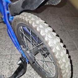 Велосипед Trinx Blue Elf 2.0 - фото 5