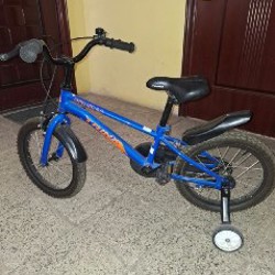 Велосипед Trinx Blue Elf 2.0 - фото 6