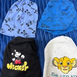 Вещи одним пакетом - фото 9