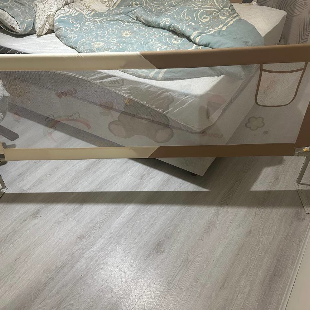 Защитные бортики