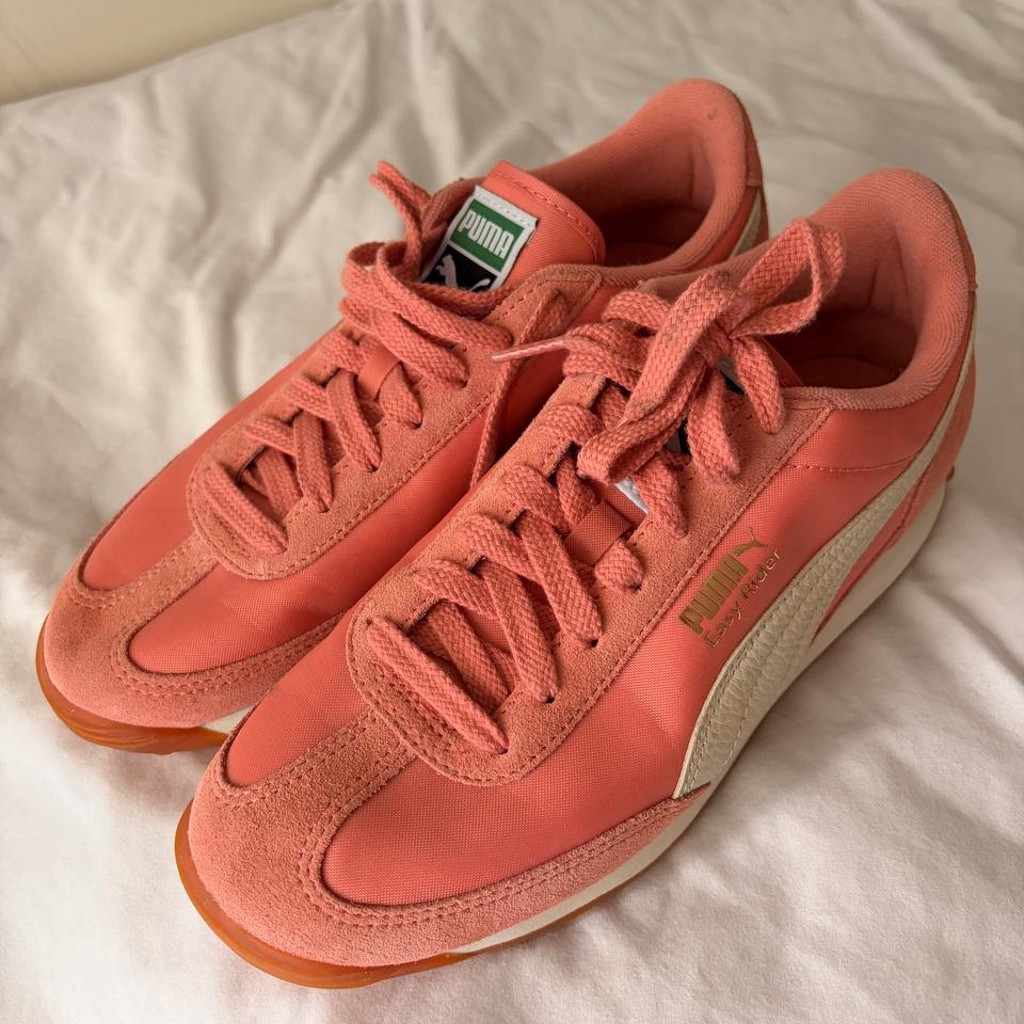 Кроссовки Puma