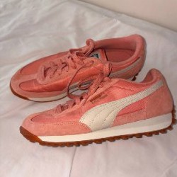 Кроссовки Puma - фото 5